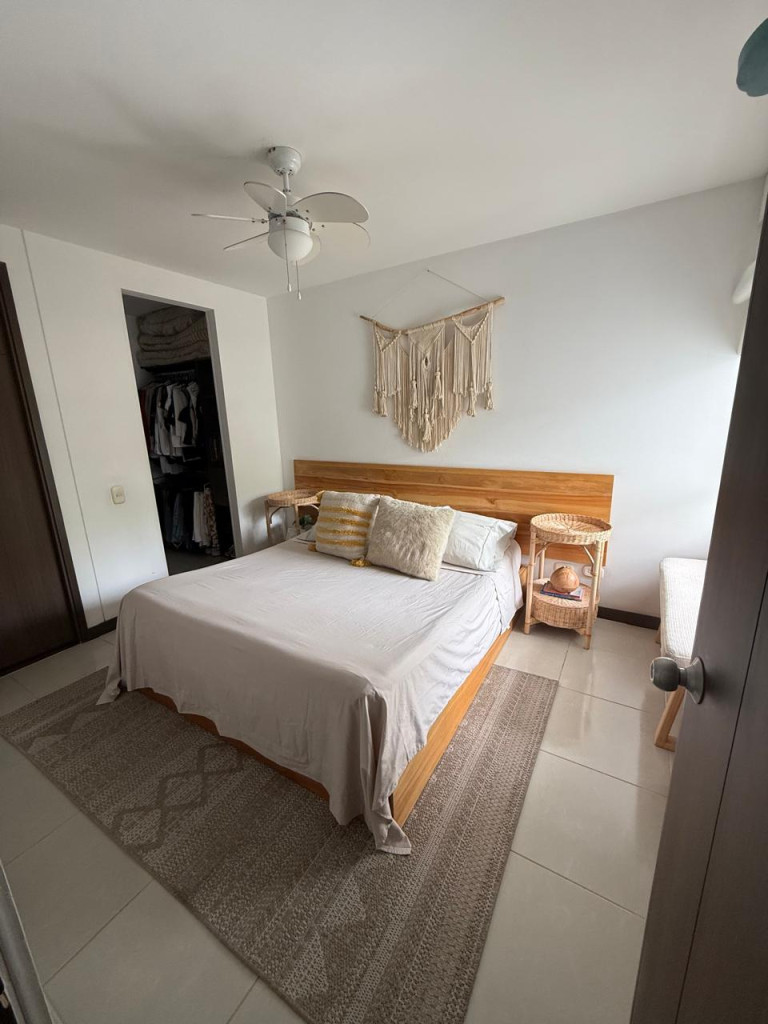 Apartamento En Venta - Bochalema, Cali