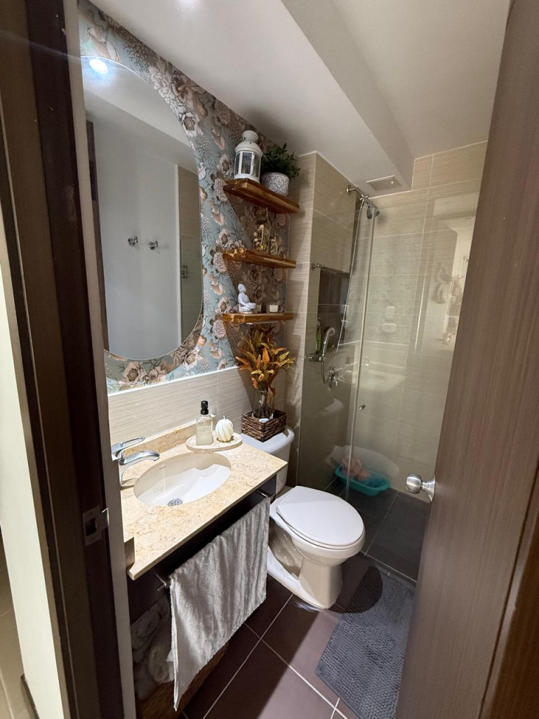 Apartamento En Venta - Bochalema, Cali