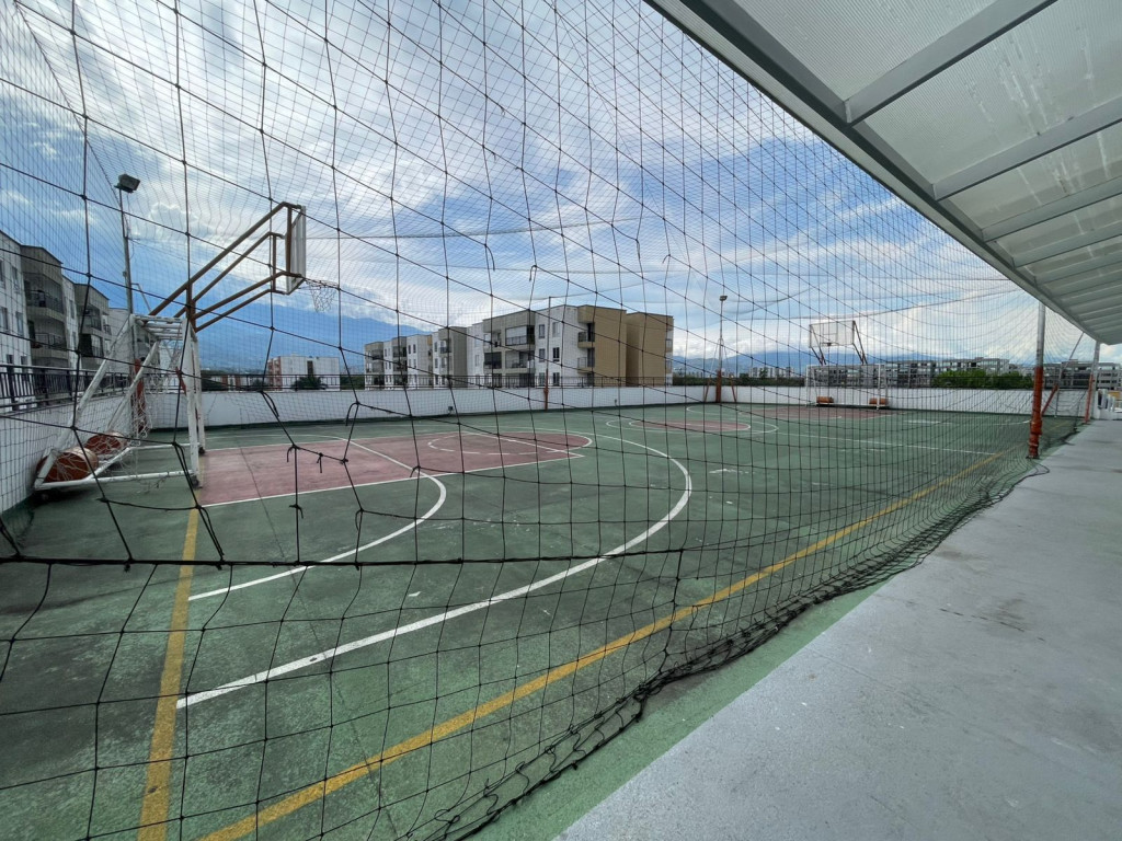 Apartamento En Venta - Bochalema, Cali