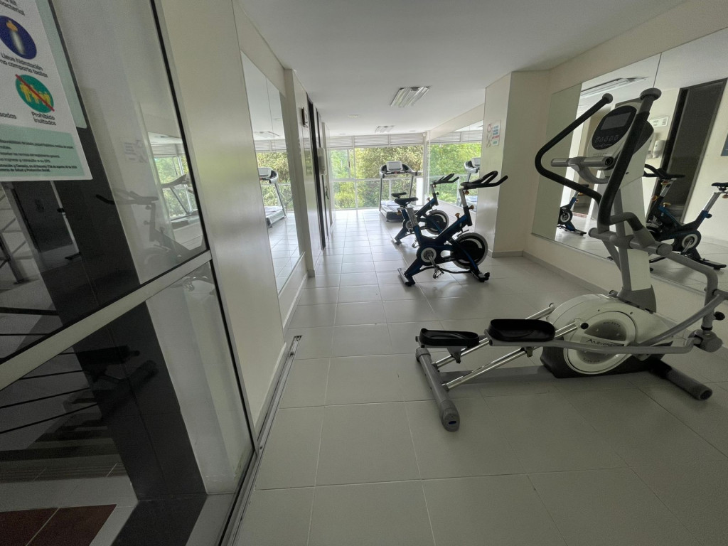 Apartamento En Venta - Bochalema, Cali