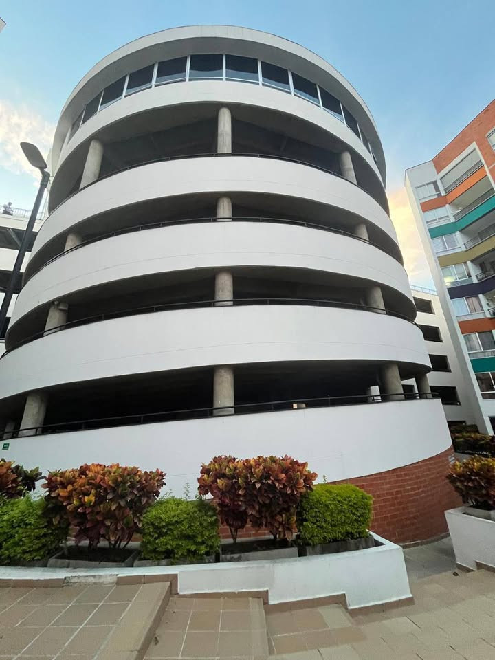 Apartamento En Venta - Bochalema, Cali