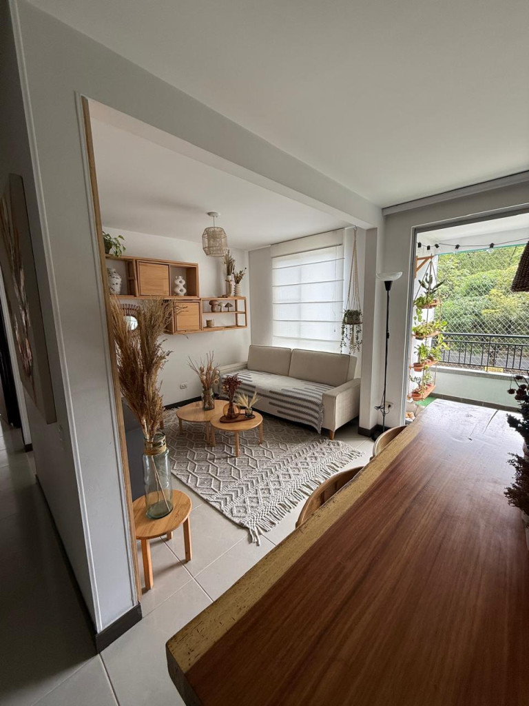 Apartamento En Venta - Bochalema, Cali