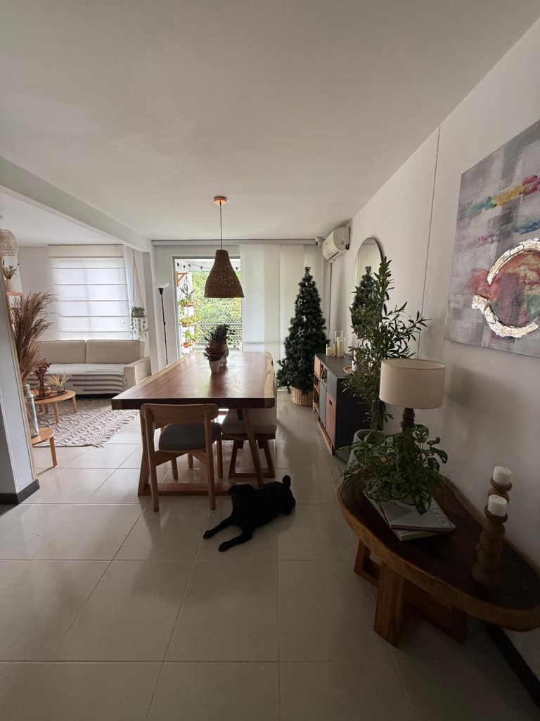 Apartamento En Venta - Bochalema, Cali