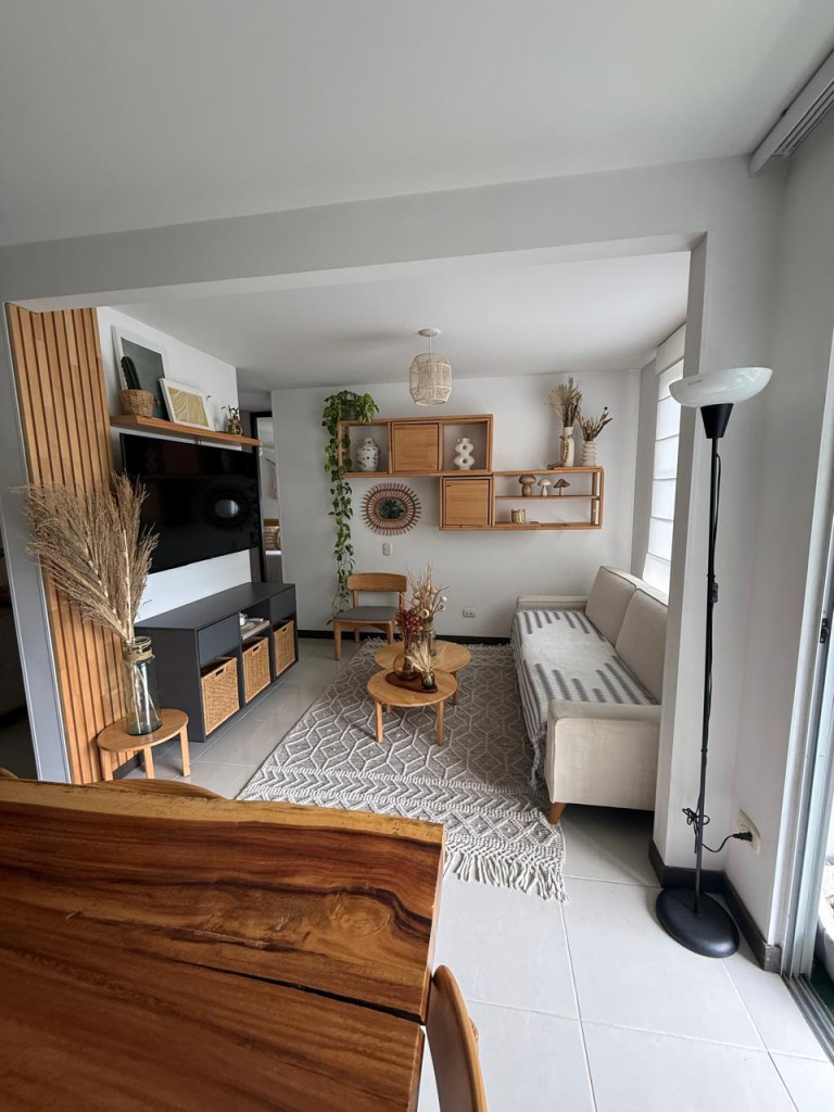 Apartamento En Venta - Bochalema, Cali