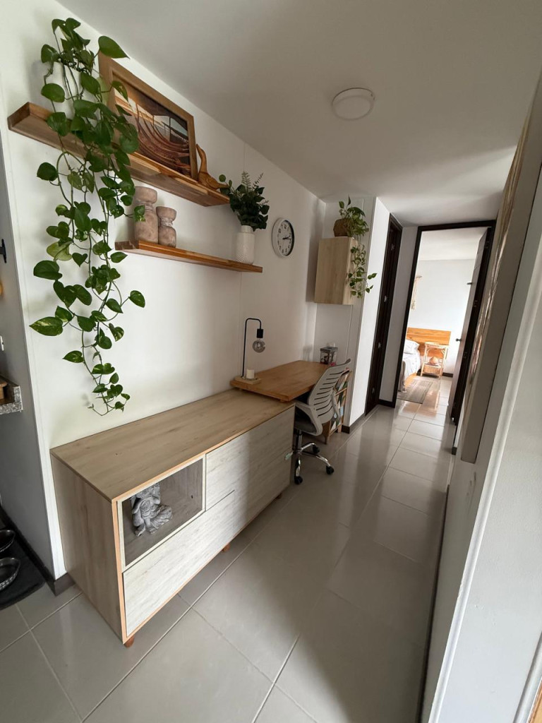 Apartamento En Venta - Bochalema, Cali