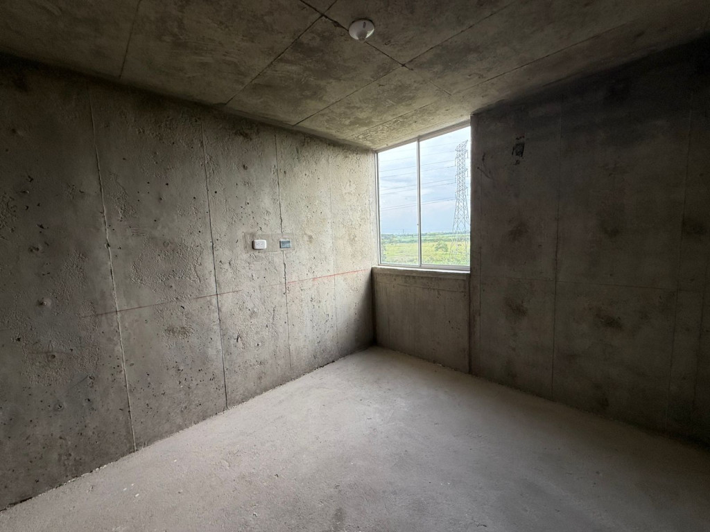 Apartamento En Venta - Tierra Linda, Cali