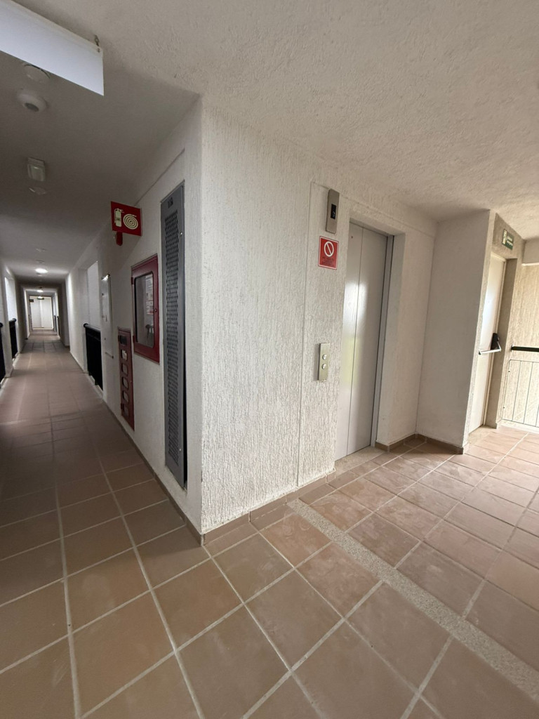 Apartamento En Venta - Tierra Linda, Cali