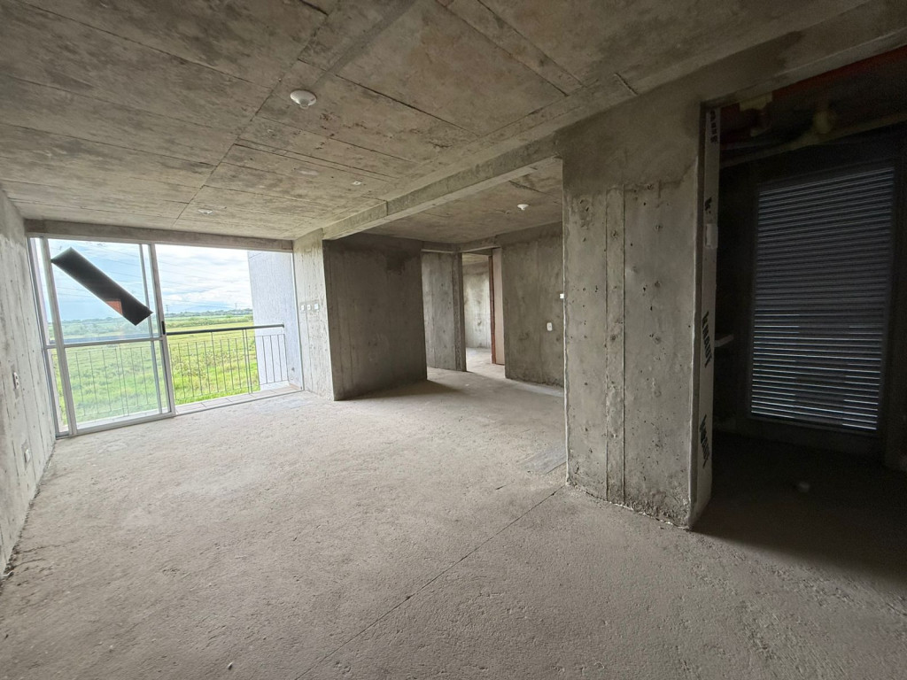 Apartamento En Venta - Tierra Linda, Cali