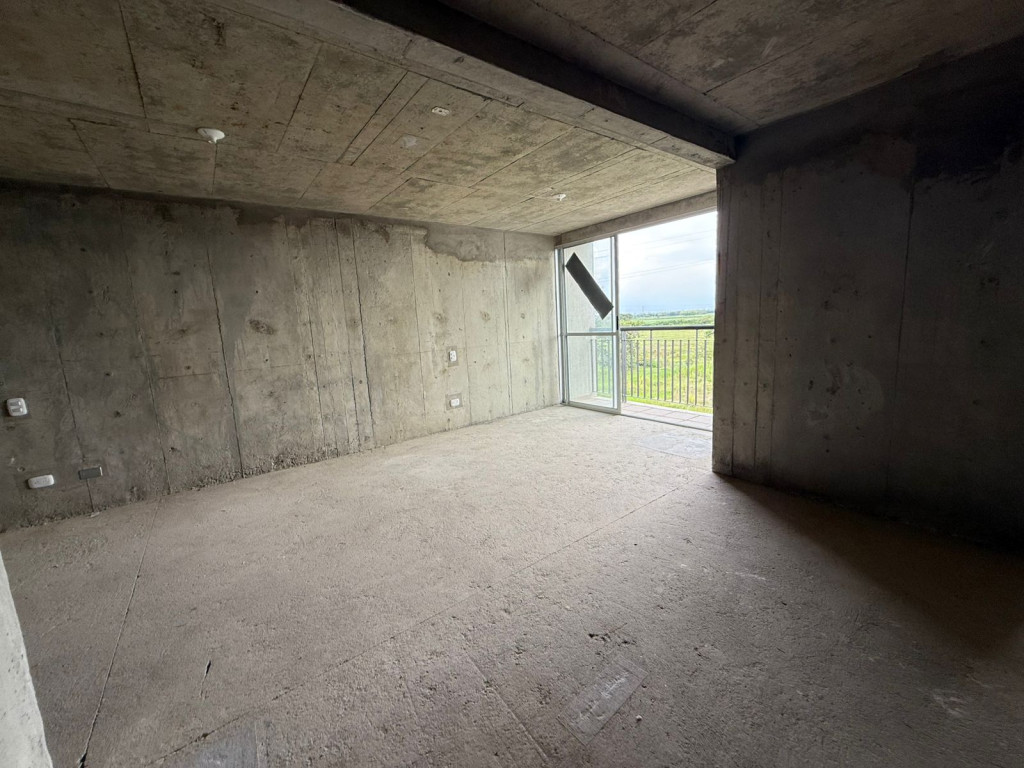 Apartamento En Venta - Tierra Linda, Cali