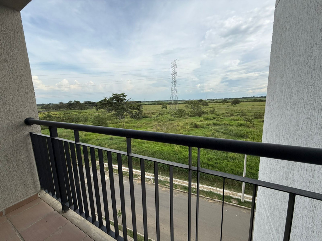 Apartamento En Venta - Tierra Linda, Cali