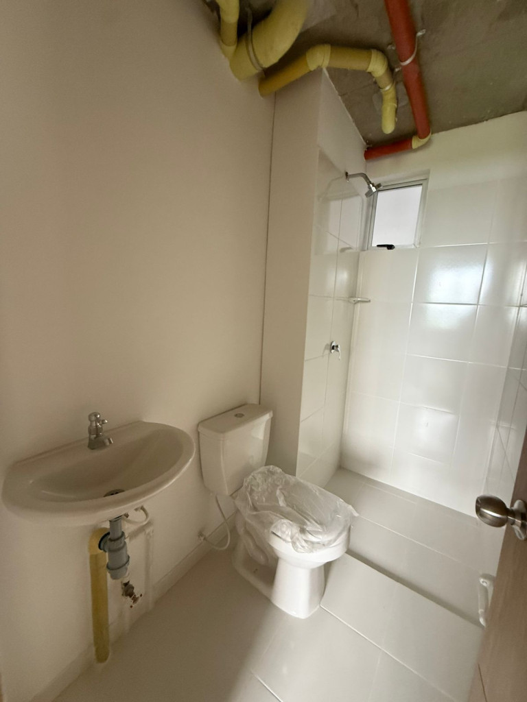 Apartamento En Venta - Tierra Linda, Cali