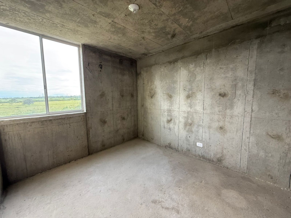 Apartamento En Venta - Tierra Linda, Cali