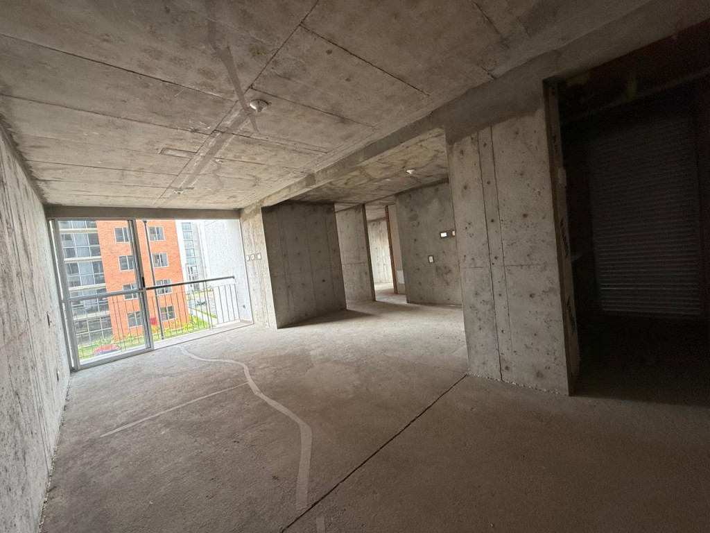 Apartamento En Venta - Tierra Linda, Cali