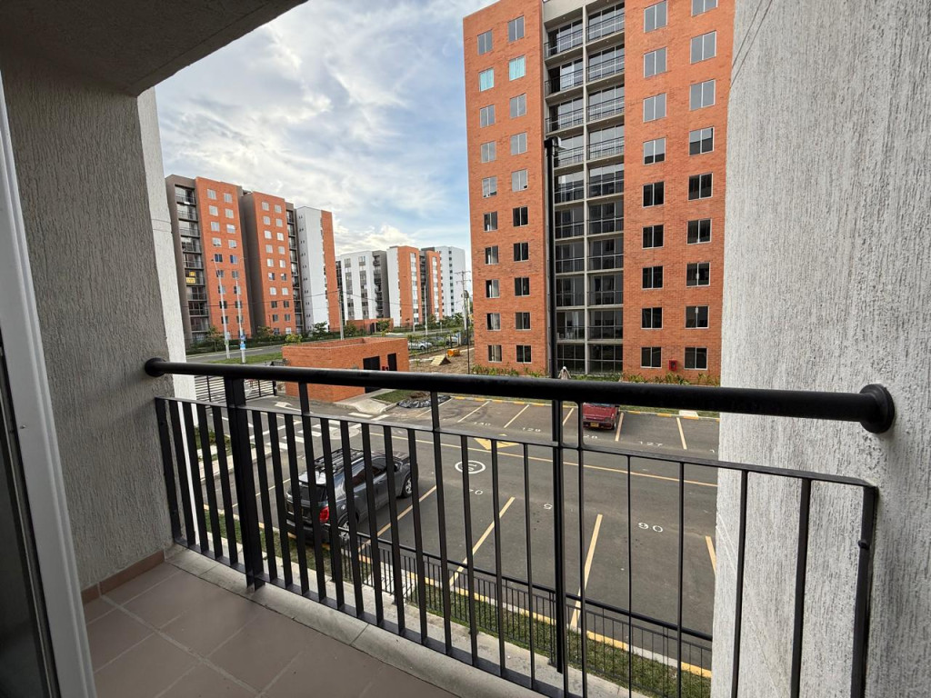 Apartamento En Venta - Tierra Linda, Cali