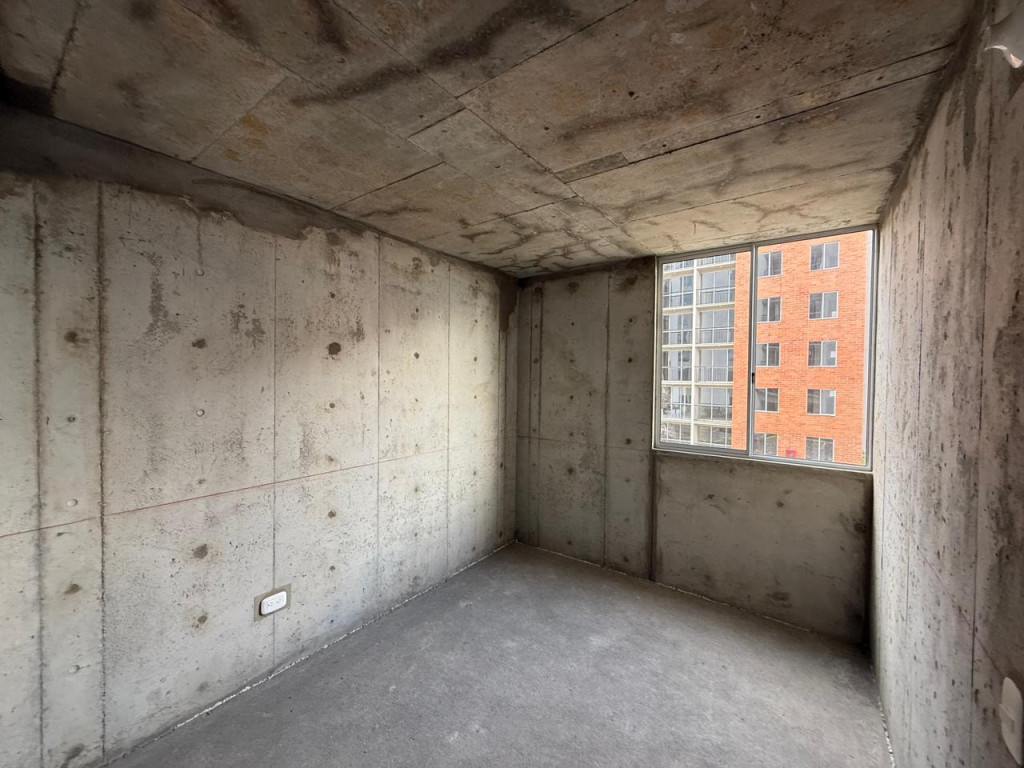 Apartamento En Venta - Tierra Linda, Cali