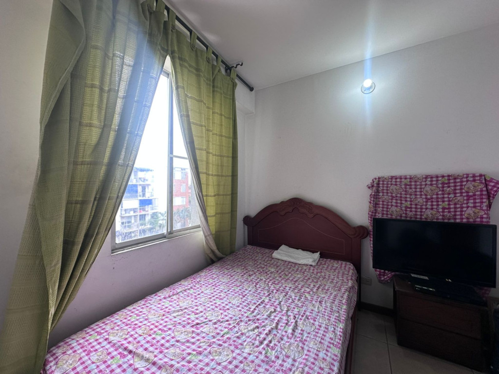 Apartamento En Venta - Valle Del Lili, Cali