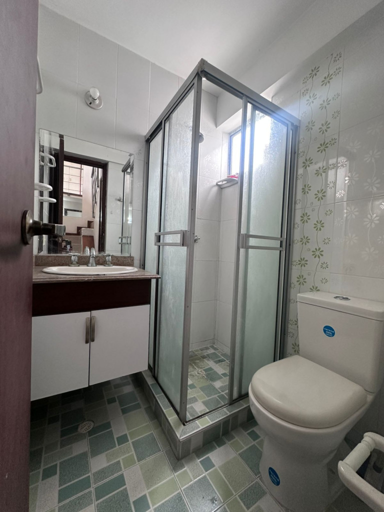 Apartamento En Venta - Valle Del Lili, Cali