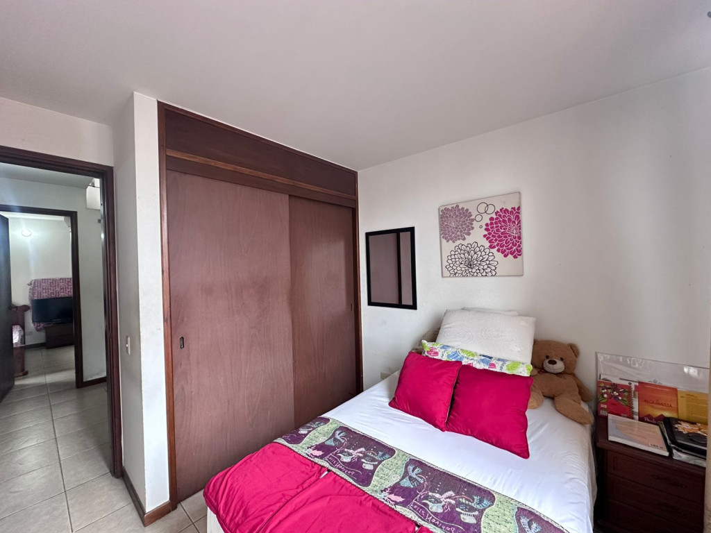 Apartamento En Venta - Valle Del Lili, Cali