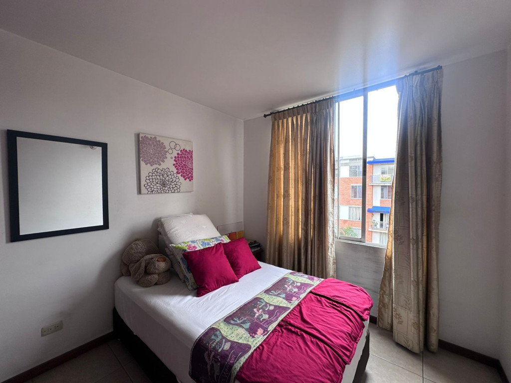 Apartamento En Venta - Valle Del Lili, Cali