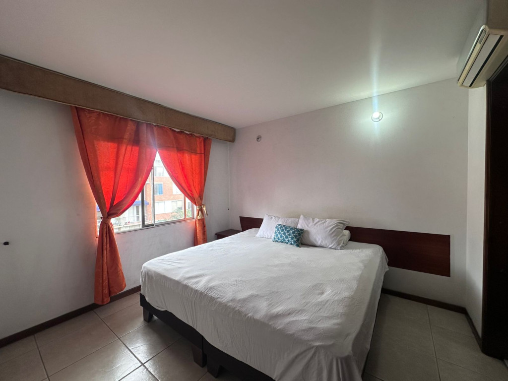 Apartamento En Venta - Valle Del Lili, Cali