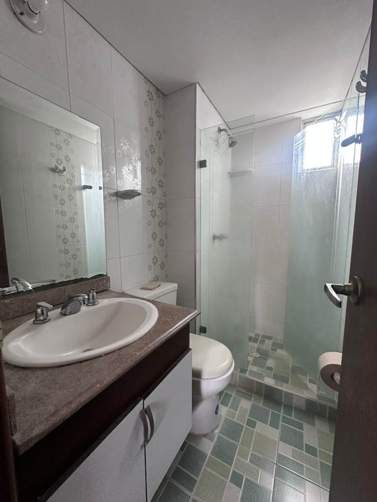 Apartamento En Venta - Valle Del Lili, Cali