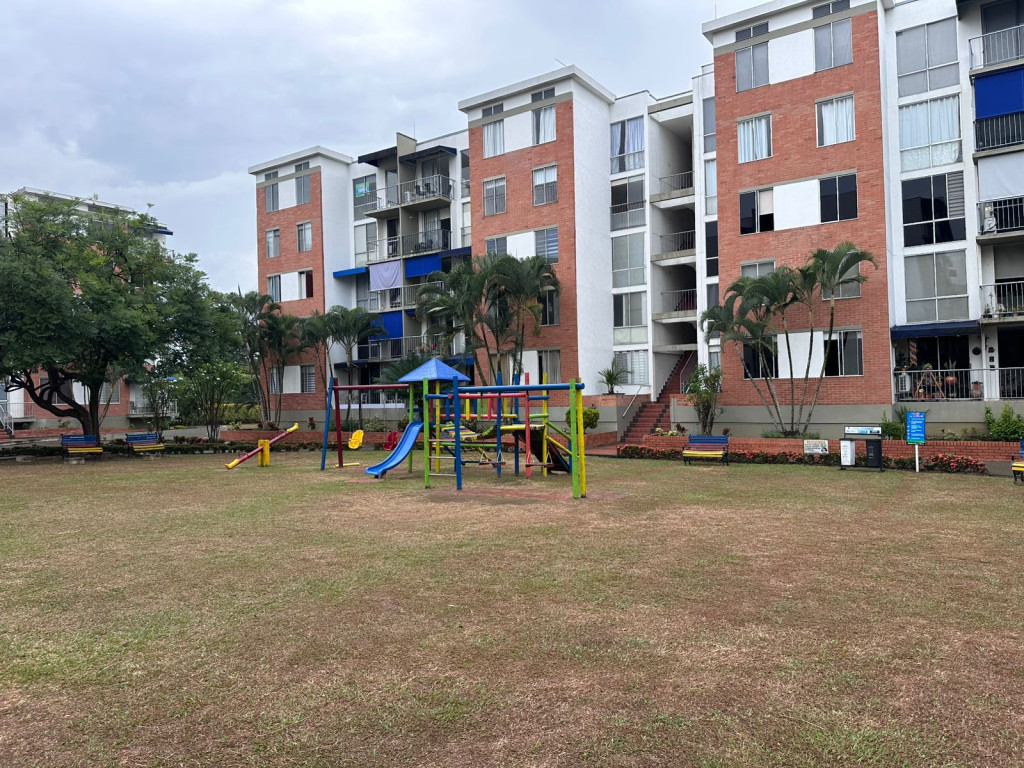 Apartamento En Venta - Valle Del Lili, Cali