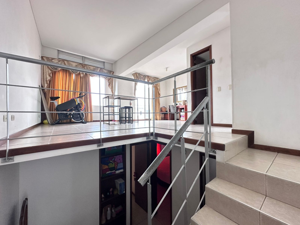 Apartamento En Venta - Valle Del Lili, Cali