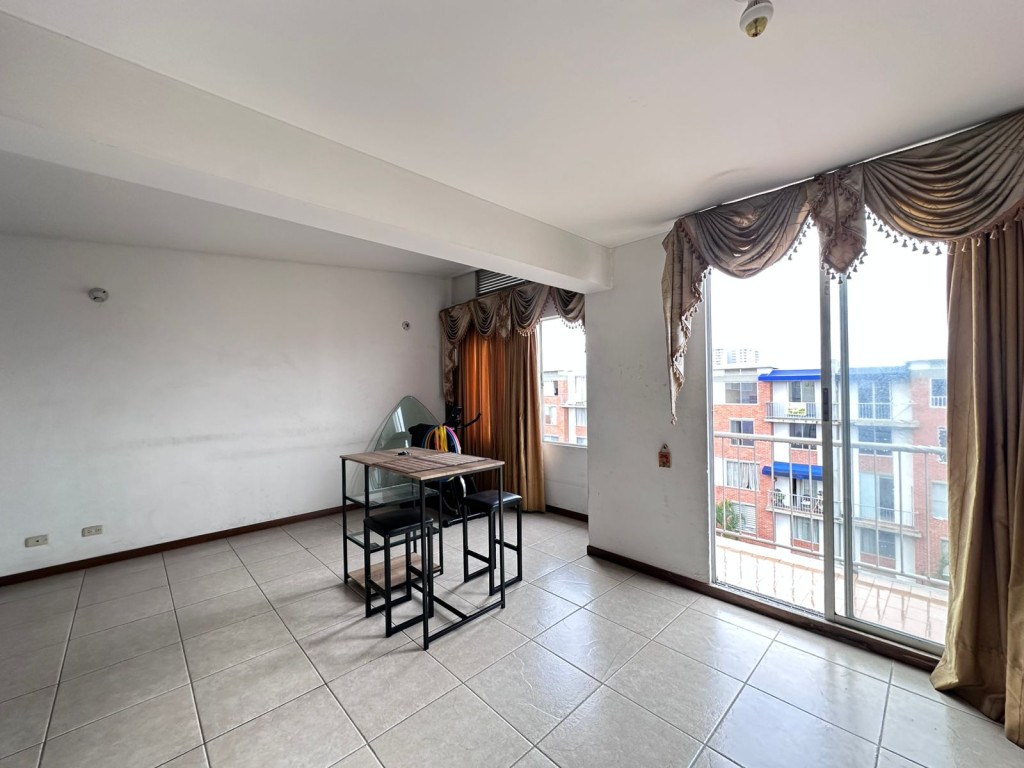 Apartamento En Venta - Valle Del Lili, Cali