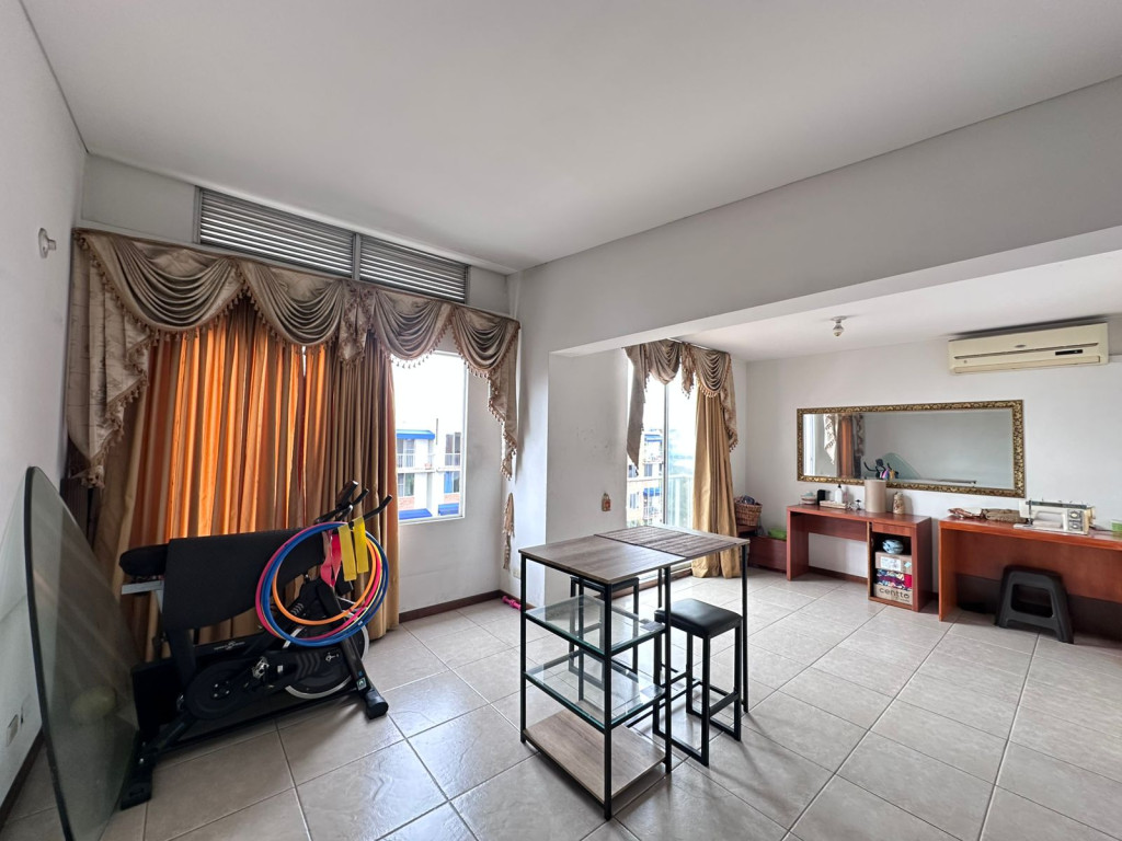 Apartamento En Venta - Valle Del Lili, Cali