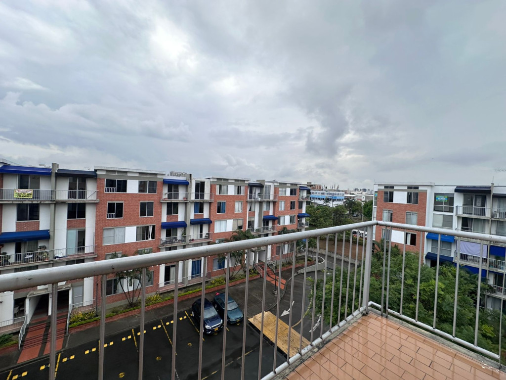 Apartamento En Venta - Valle Del Lili, Cali