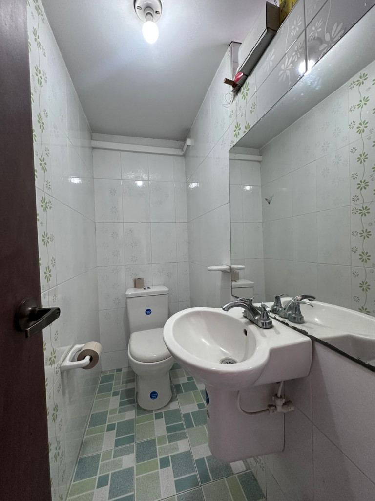 Apartamento En Venta - Valle Del Lili, Cali