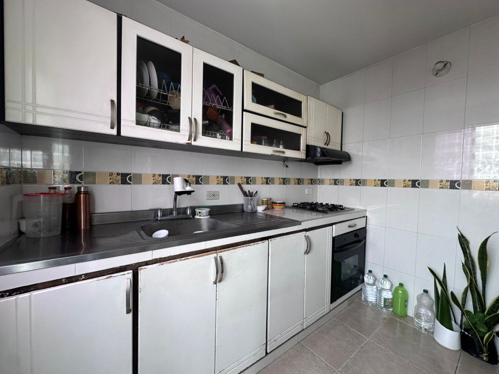 Apartamento En Venta - Valle Del Lili, Cali