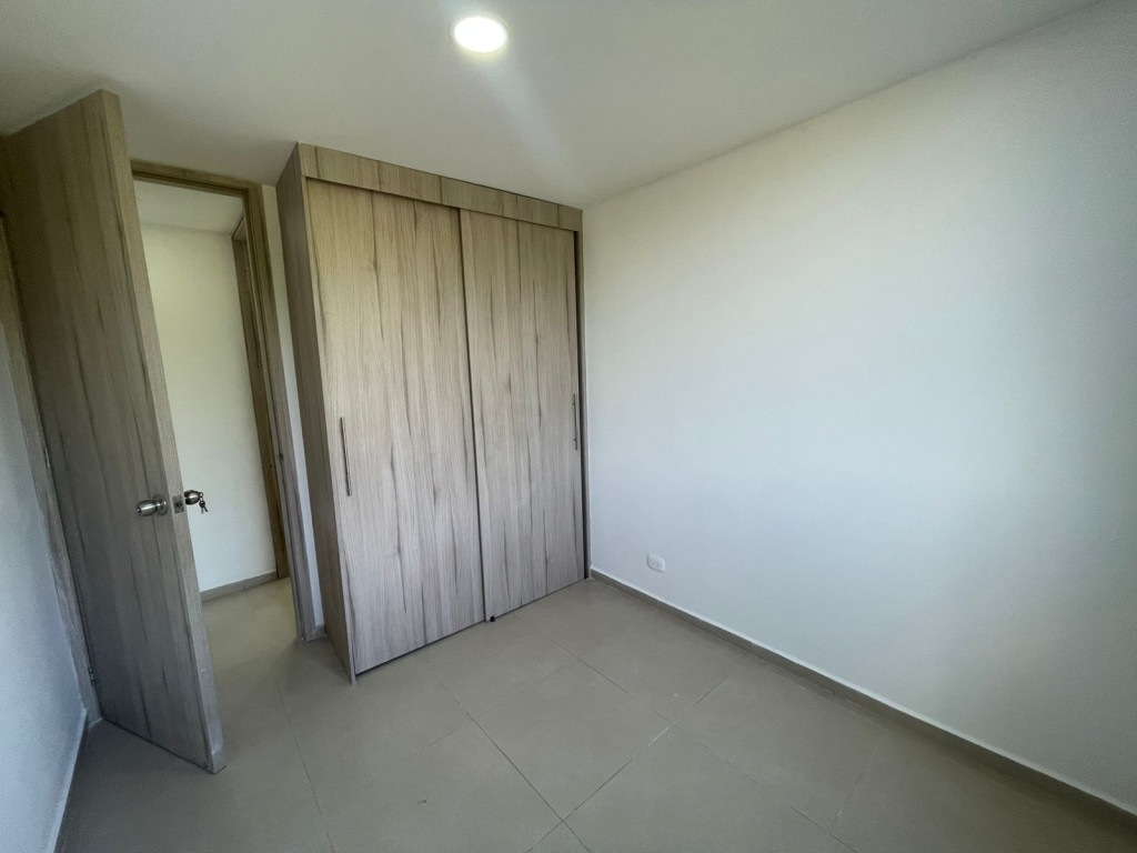 Apartamento En Arriendo - Ciudad Melendez, Cali