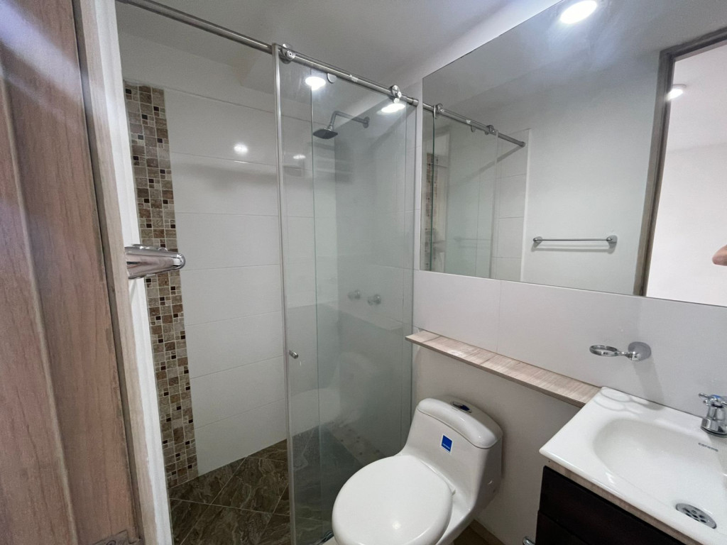 Apartamento En Arriendo - Ciudad Melendez, Cali