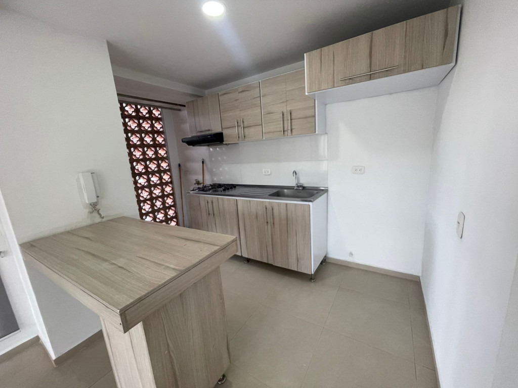 Apartamento En Arriendo - Ciudad Melendez, Cali