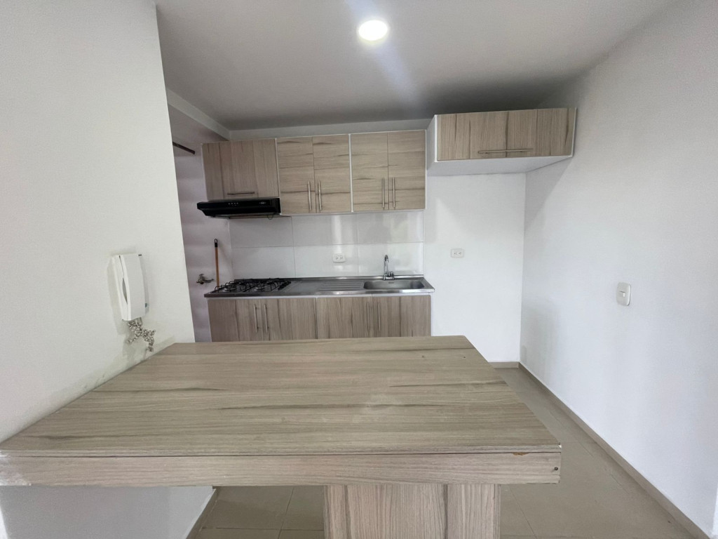 Apartamento En Arriendo - Ciudad Melendez, Cali