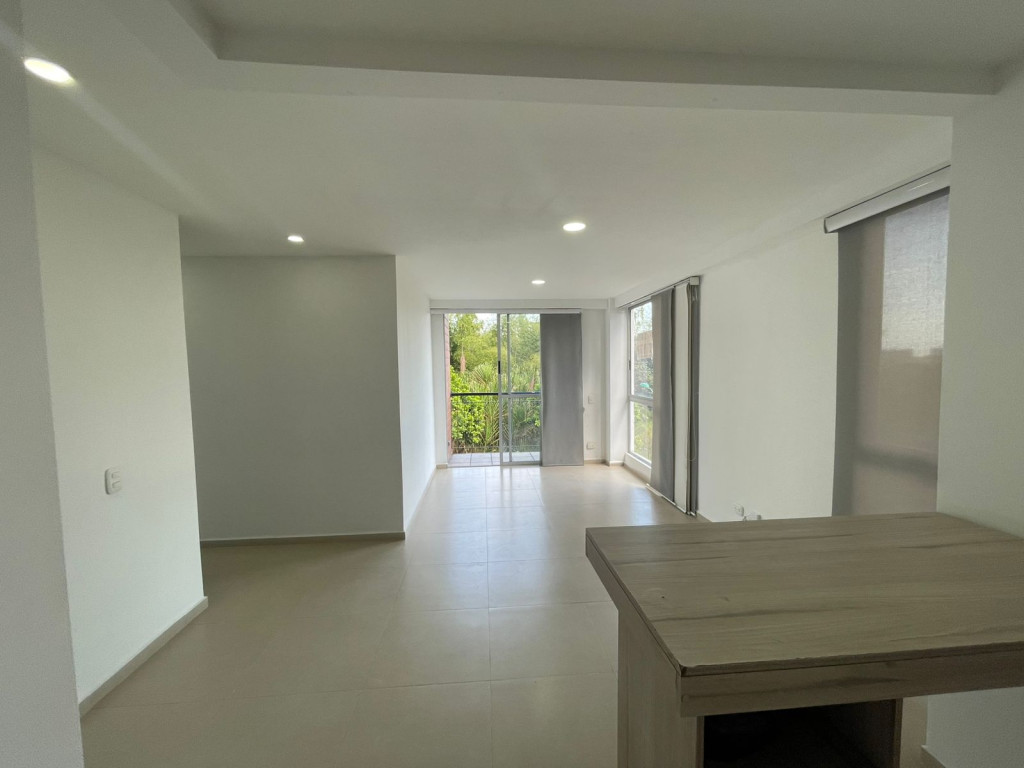 Apartamento En Arriendo - Ciudad Melendez, Cali
