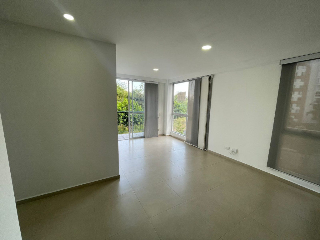 Apartamento En Arriendo - Ciudad Melendez, Cali
