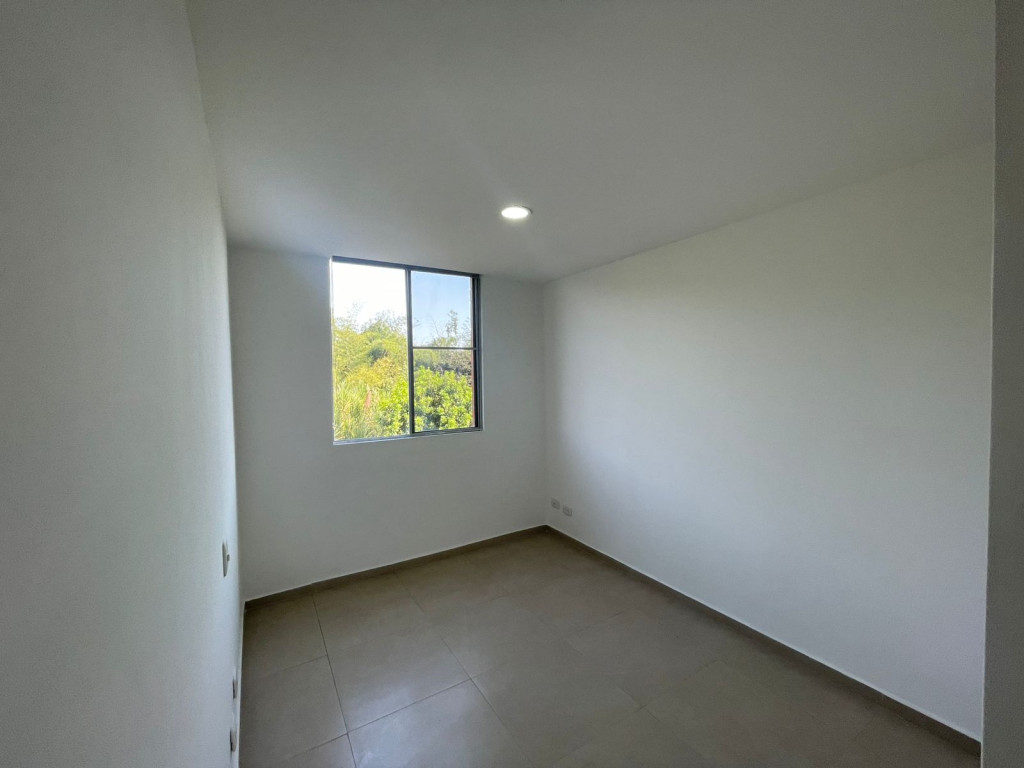 Apartamento En Arriendo - Ciudad Melendez, Cali