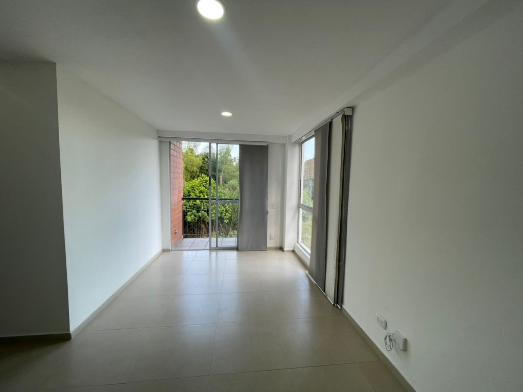 Apartamento En Arriendo - Ciudad Melendez, Cali