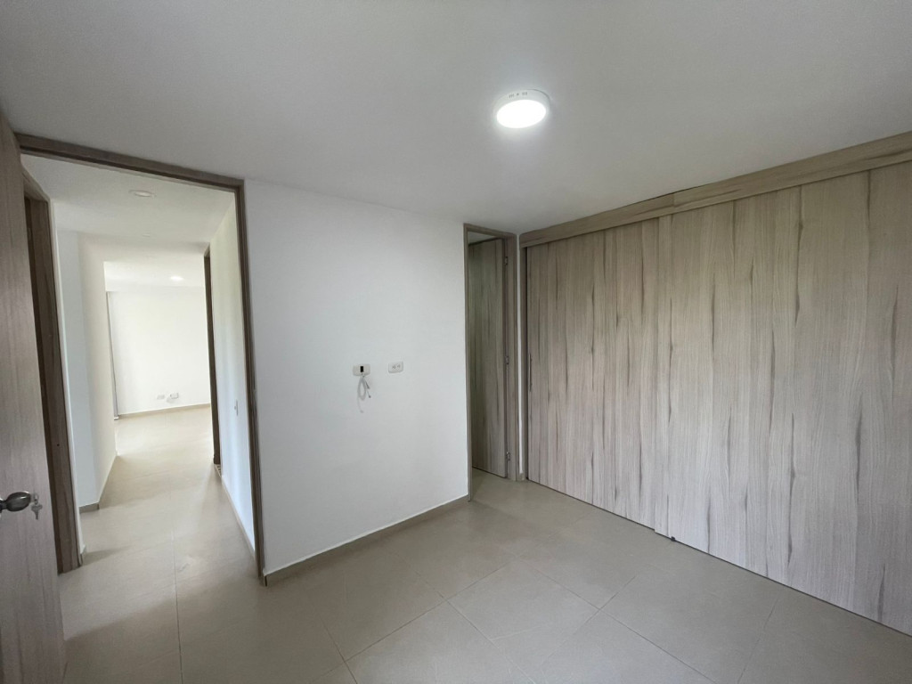 Apartamento En Arriendo - Ciudad Melendez, Cali