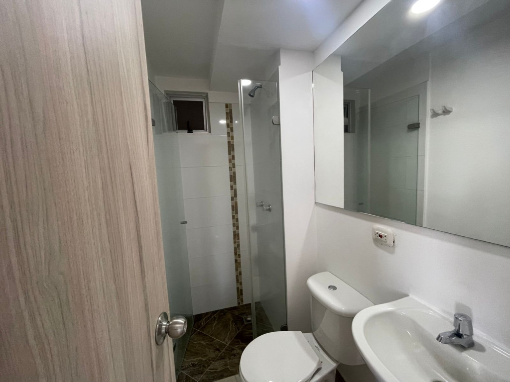 Apartamento En Arriendo - Ciudad Melendez, Cali