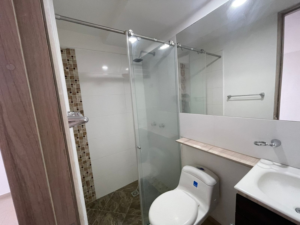 Apartamento En Arriendo - Ciudad Melendez, Cali