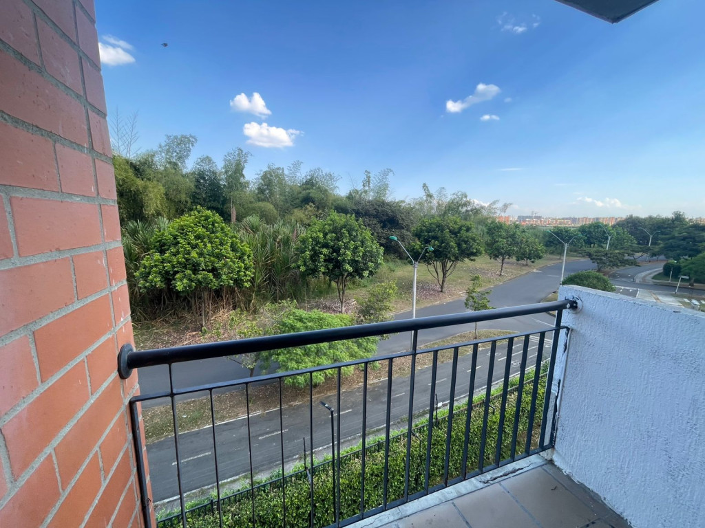 Apartamento En Arriendo - Ciudad Melendez, Cali