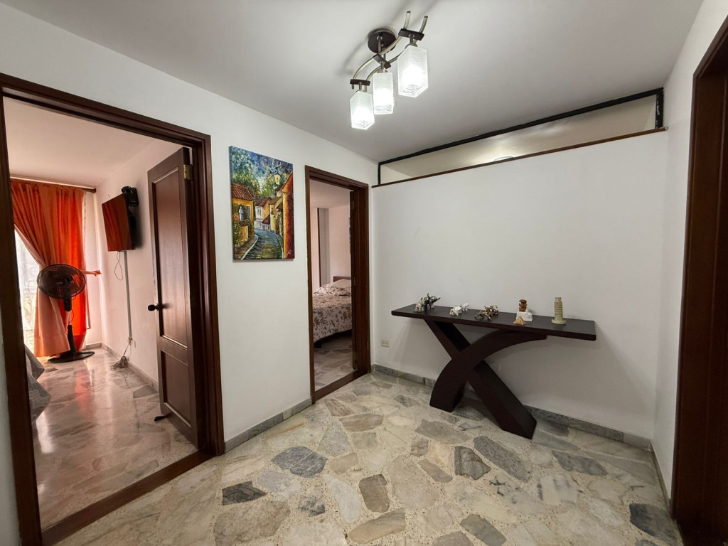 Apartamento En Venta - El Ingenio Ii, Cali