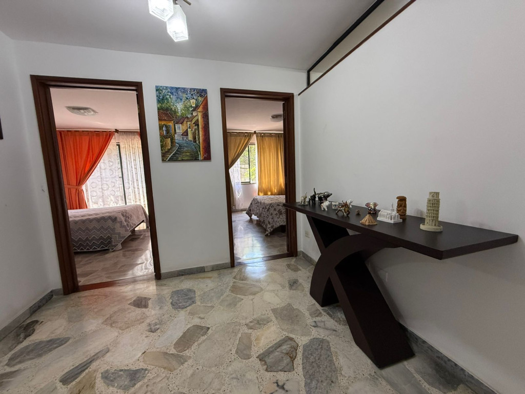 Apartamento En Venta - El Ingenio Ii, Cali