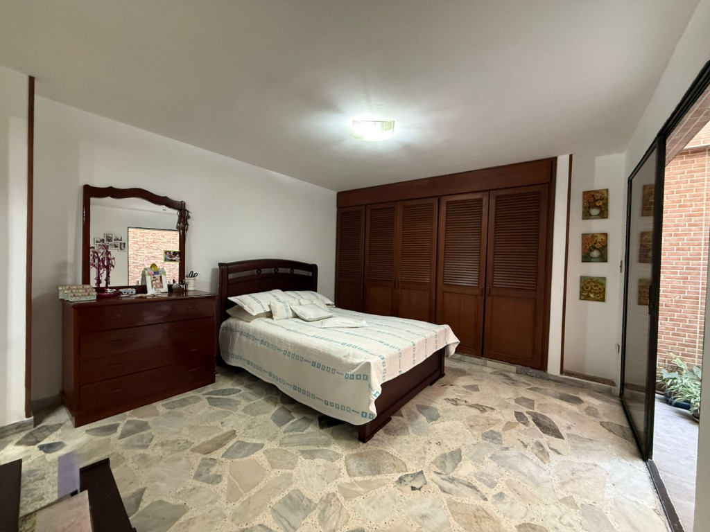 Apartamento En Venta - El Ingenio Ii, Cali