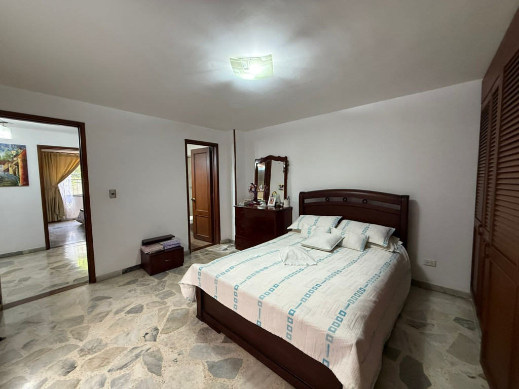 Apartamento En Venta - El Ingenio Ii, Cali