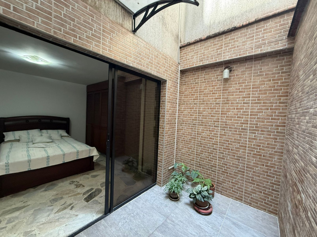 Apartamento En Venta - El Ingenio Ii, Cali