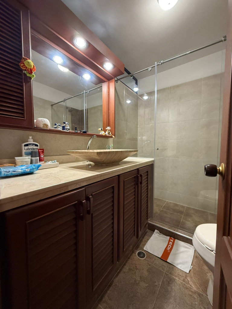 Apartamento En Venta - El Ingenio Ii, Cali